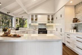 Three Meadows, Bangalow